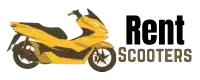 Rent Scooter Logo