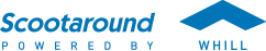 Scootaround logo