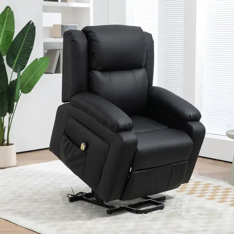 Chance Pain into Comfort with Lift Chair Rentals