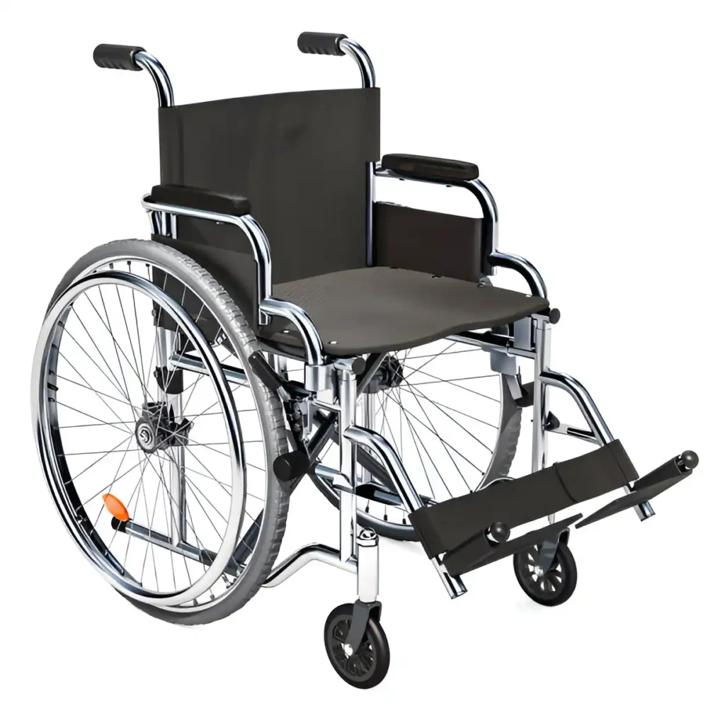 Different kinds of Pediatric Wheelchairs