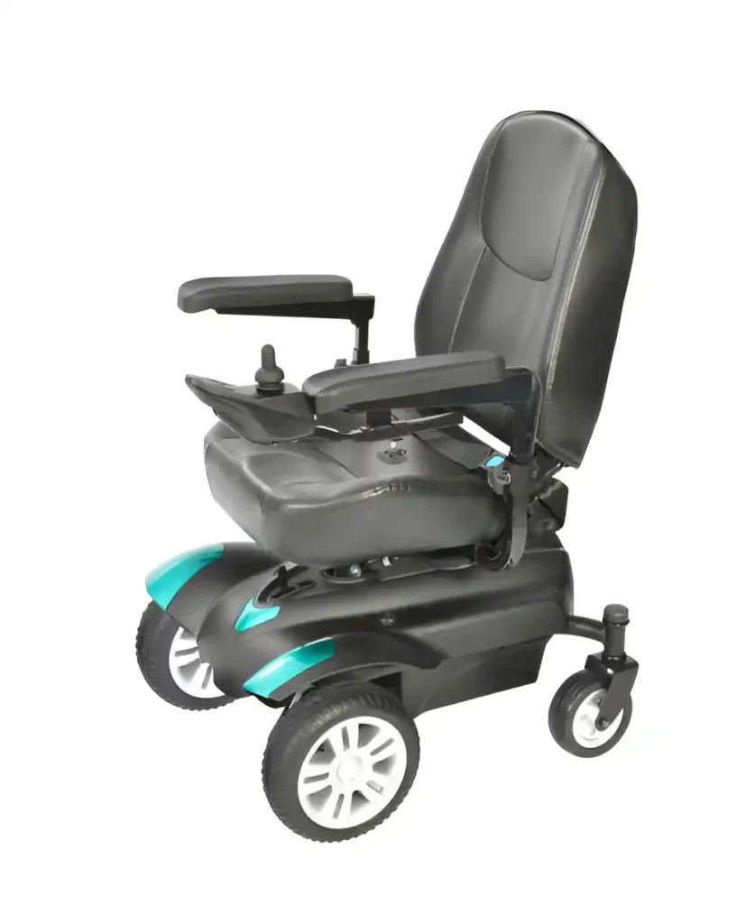 Powerchair Rentals