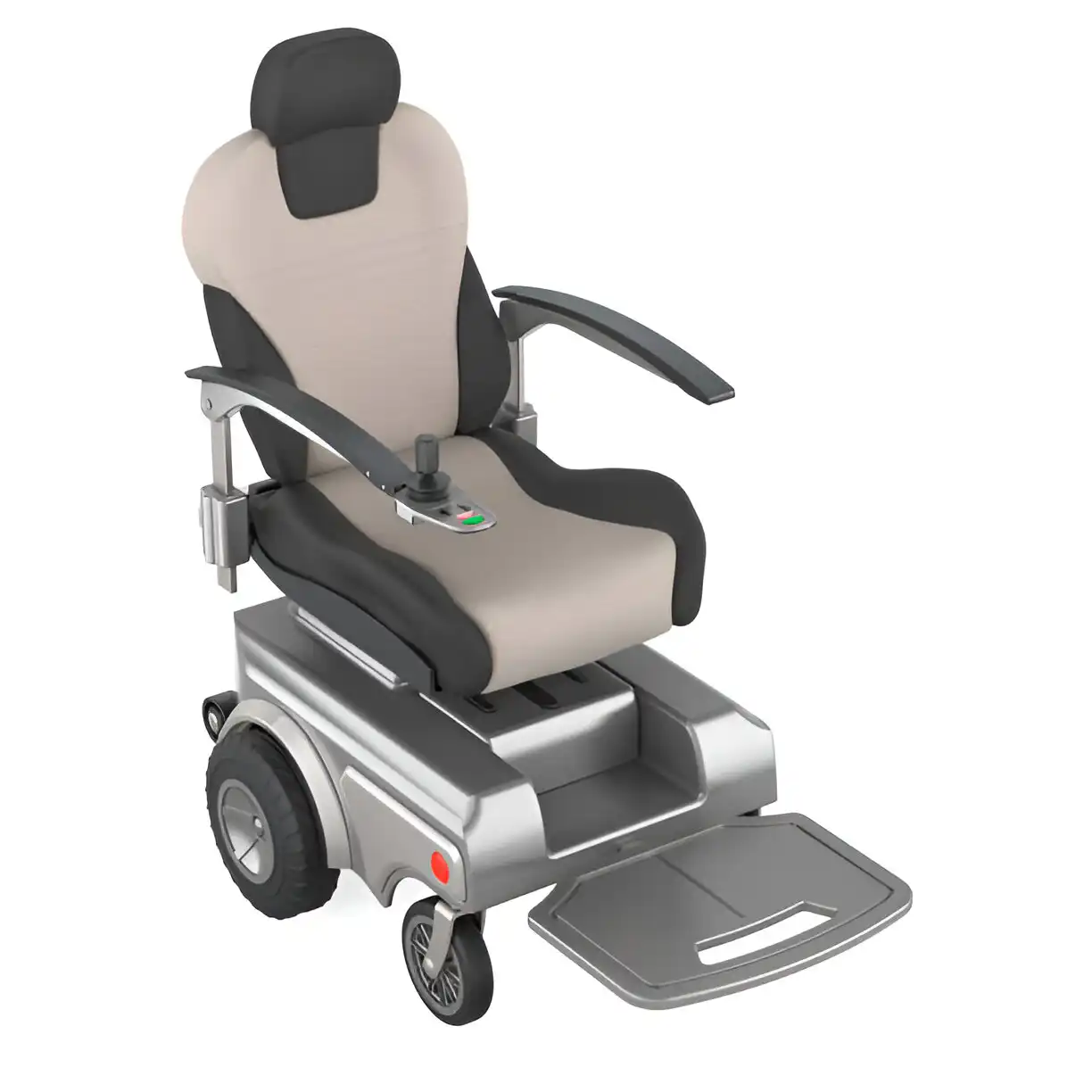 Need of Powerchair Rentals