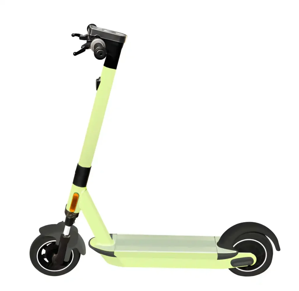 Rent Scooters for Delivery 