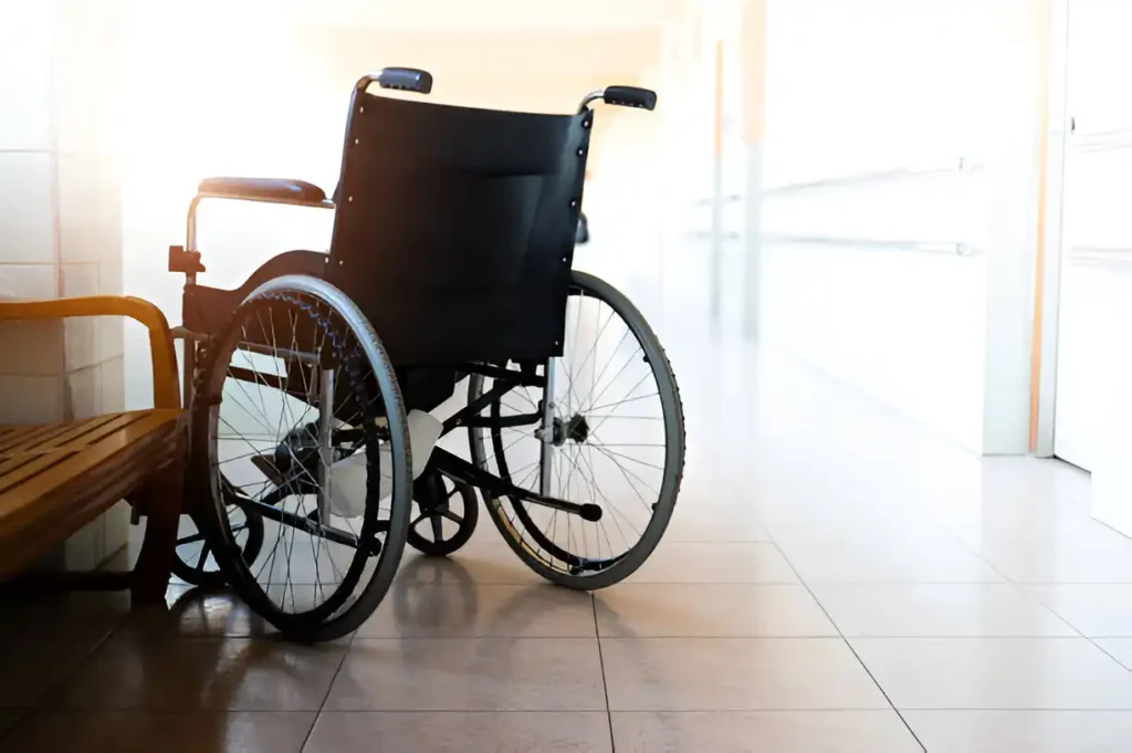 Take Advantage of Wheelchair Rentals Services